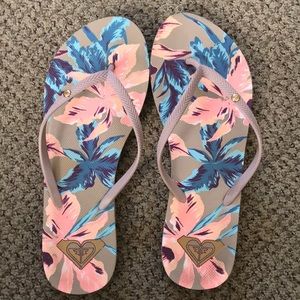 Roxy Flip-Flops